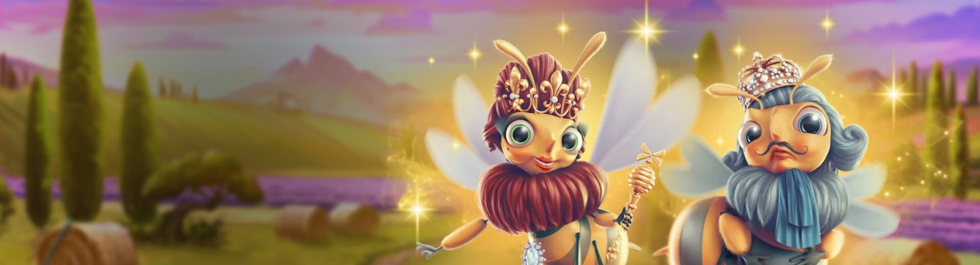 Royal Honey