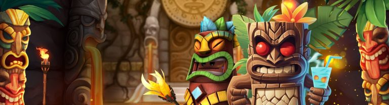 The Tiki Power