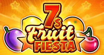7s Fruit Fiesta